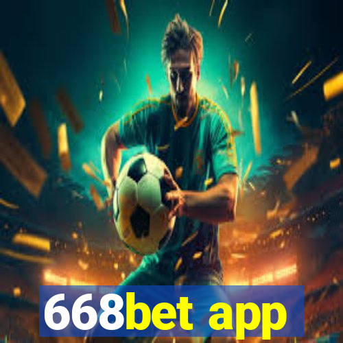 668bet app